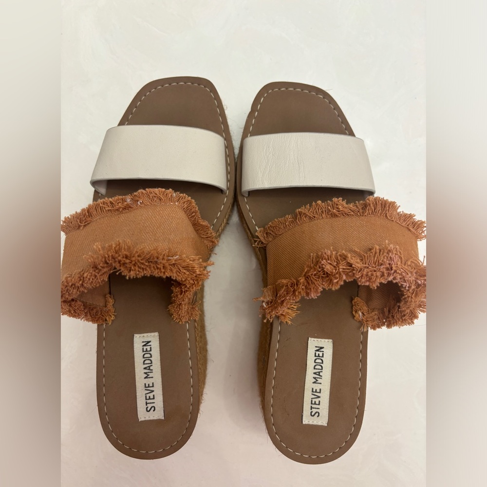 Steve Madden